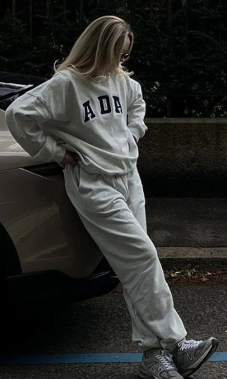37 Sporty Outfits You NEED In Your Wardrobe Outfit Inspiration Nikki Lo